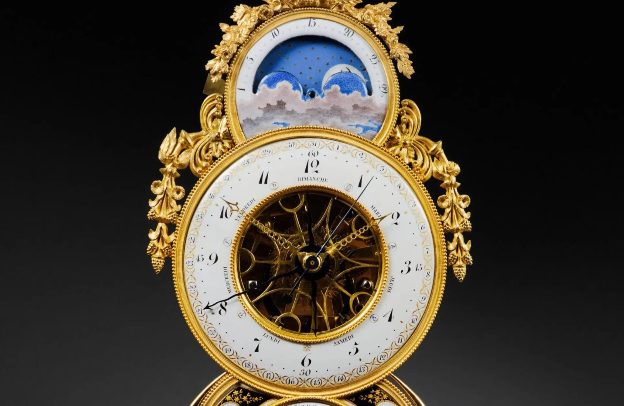 Clock Repair Chester