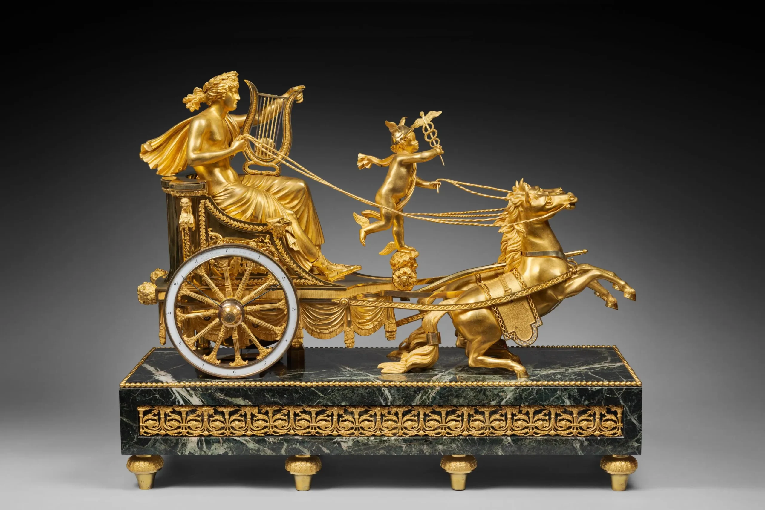 Clock Repair Chester