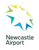 Newcastle airport